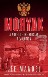 Moryak - Lee Mandel - 9781782670476
