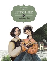 The Story of the Betrothed - Umberto Eco - 9781782690221