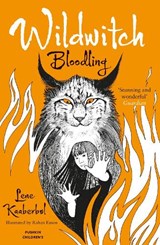Wildwitch 4: Bloodling - Lene Kaaberbøl - 9781782690863