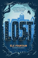 Lost - Ele Fountain - 9781782692553
