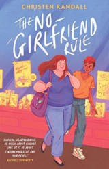 The No Girlfriend Rule - Christen Randall - 9781782694465