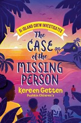 The Case of the Missing Person - Kereen Getten - 9781782694908