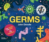 Germs - John Devolle - 9781782694960