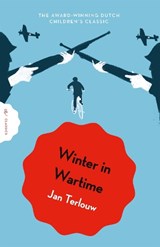 Winter in Wartime - Jan Terlouw - 9781782695097