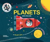 Planets - John Devolle - 9781782695219