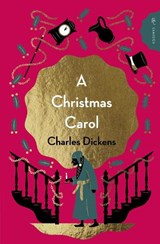 A Christmas Carol - Charles Dickens - 9781782695998