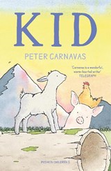 Kid - Peter Carnavas - 9781782696094