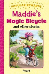 Maddie's Magic Bicycle - Sophie Giles - 9781782703488