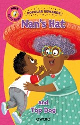 Nan's Hat - Sophie Giles - 9781782705444