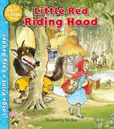 Little Red Riding Hood - Jacob Grimm ; Wilhelm Grimm - 9781782705703