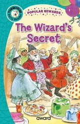 The Wizard's Secret - Sophie Giles ; Jon Davis - 9781782706120
