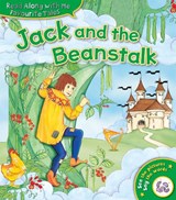 Jack and the Beanstalk - Sophie Giles - 9781782706502