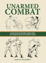 Unarmed Combat - Martin J Dougherty - 9781782743286
