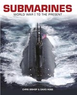 Submarines - ROSS,  David - 9781782744337