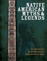 Native American Myths and Legends - MCNAB,  Chris - 9781782746287