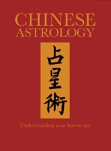 Chinese Astrology - James Trapp - 9781782747222