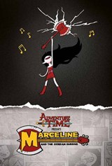Adventure Time - GRAN,  Meredith - 9781782761693