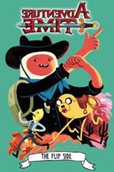 Adventure Time - TOBIN,  Paul ; Coover, Colleen ; Jin, Wook - 9781782762959