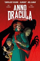 Anno Dracula - 1895: Seven Days in Mayhem - Kim Newman - 9781782763000