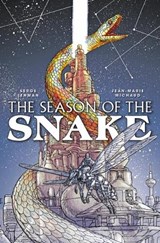 Season of the Snake Volume 1 - Serge Lehman - 9781782763543