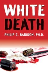 White Death - Philip Baridon - 9781782790808