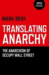 Translating Anarchy - Mark Bray - 9781782791256