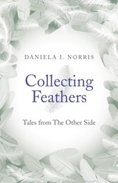 Collecting Feathers - tales from The Other Side
