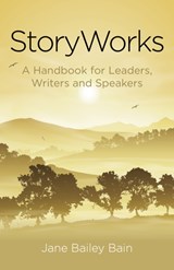 Storyworks - Jane Bailey Bain - 9781782799863