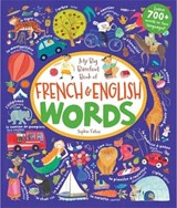 FRE-MY BIG BAREFOOT BK OF FREN - Barefoot Books - 9781782852957