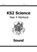 KS2 Science Year 4 Workout: Sound, CGP Books - Paperback - 9781782940869