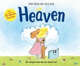 Heaven - Nicholas Allan - 9781782953050