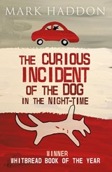 The Curious Incident of the Dog In the Night-time - Mark Haddon - 9781782953463