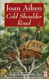 Cold Shoulder Road - Joan Aiken - 9781782955481