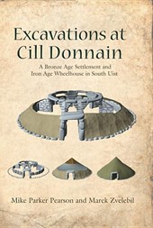 Excavations at Cill Donnain