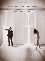 Push the Sky Away -  - 9781783051076