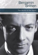 Benjamin Britten -  - 9781783052585