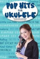 Pop Hits for Ukulele -  - 9781783055975