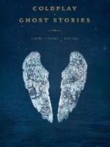 Ghost Stories - Coldplay - 9781783056408