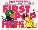 John Thompson's Piano Course -  - 9781783056521