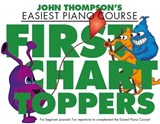 John Thompson's Piano Course -  - 9781783056538