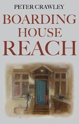 Boarding House Reach - CRAWLY,  Peter - 9781783063390