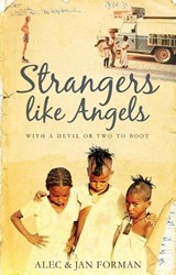 Strangers Like Angels - Alec Forman ; Jan Forman - 9781783063628