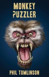 Monkey Puzzler - TOMLINSON,  Phil - 9781783063956