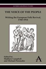 The Voice of the People - Matthew Campbell ; Michael Perraudin - 9781783080618