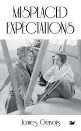 Misplaced Expectations - GERVOIS,  James - 9781783082049