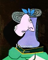 Picasso - CHARLES,  Victoria - 9781783101306