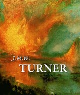 J. M. W. Turner - SHANES,  Eric - 9781783105755