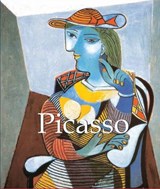 Picasso - CHARLES,  Victoria - 9781783105922