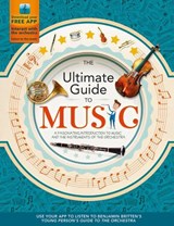 The Ultimate Guide to Music - FULLMAN,  Joe - 9781783120918