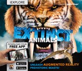 iExplore - Extinct Animals - Camilla de la Bedoyere - 9781783122547